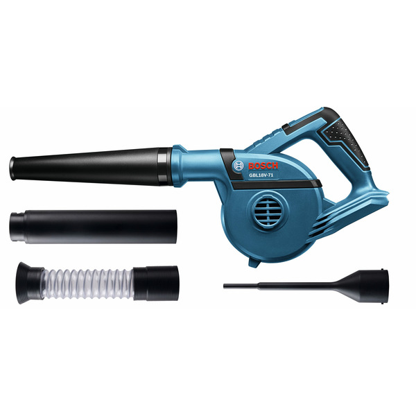 Bosch 18-volt Jobsite Blower