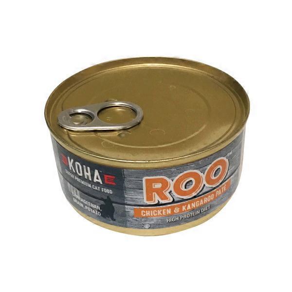 Koha Chicken Kangaroo Canned Cat Food 5.5 Oz (5.5 oz) Instacart