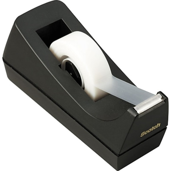 Scotch Recycled Desk Tape Dispenser