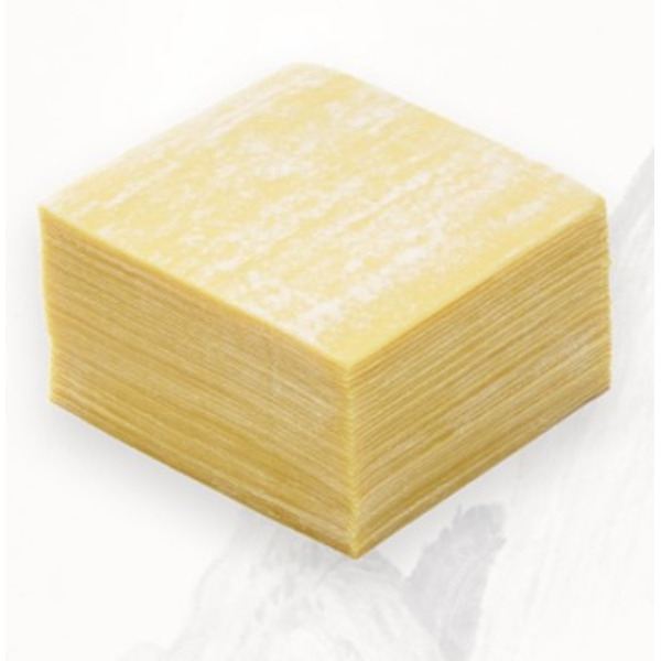 Wonton Wrappers, 16 Ct, 1 lb