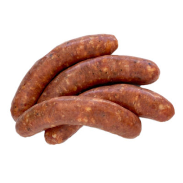Papa Cantella's Italian Hot Link Sausage
