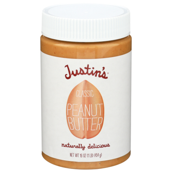 Sprouts Farmers Market Justin's Peanut, butter, spread SameDay