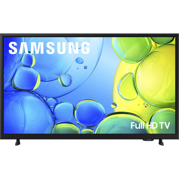 Samsung F6000F Series LED Full HD Smart Tizen TV (2025)