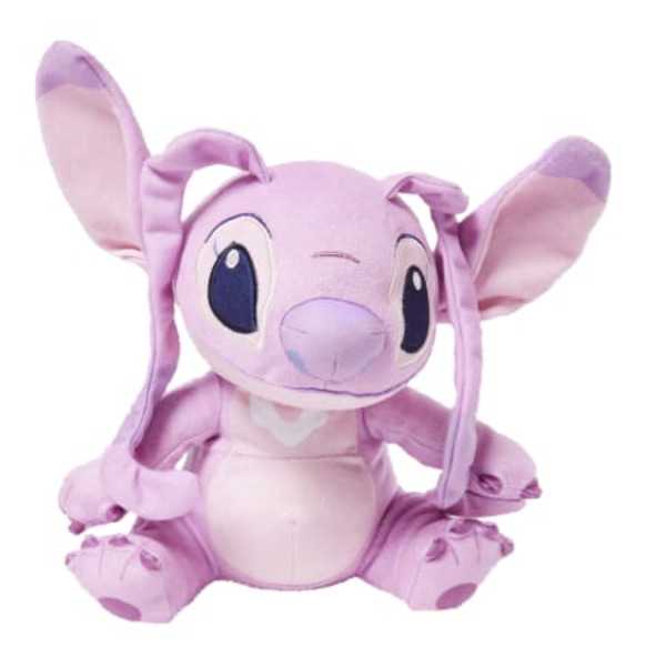 Disney Lilo & Stitch Angel Plush