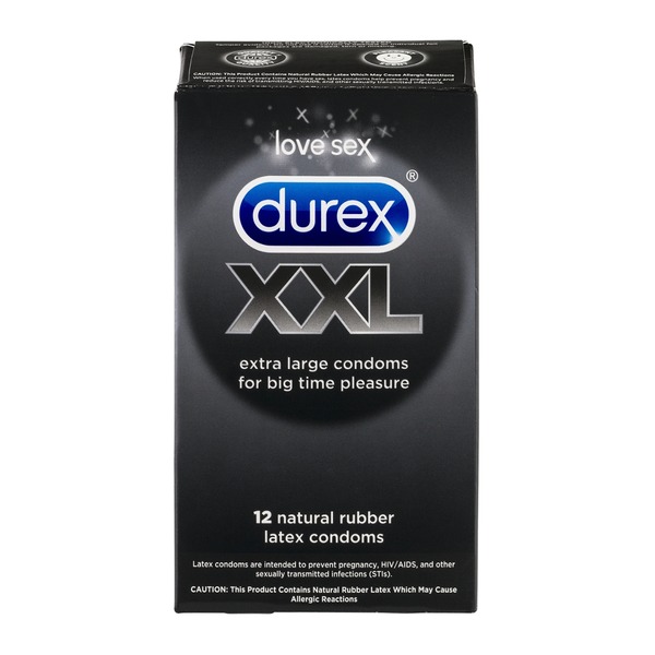 durex xxl condoms Barnum tom thumb