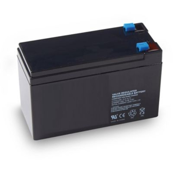 Mighty Mule 12V 7Ah Automatic Gate Opener Battery