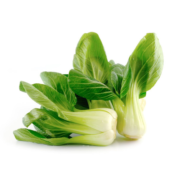 Baby Bok Choy - 7 lbs