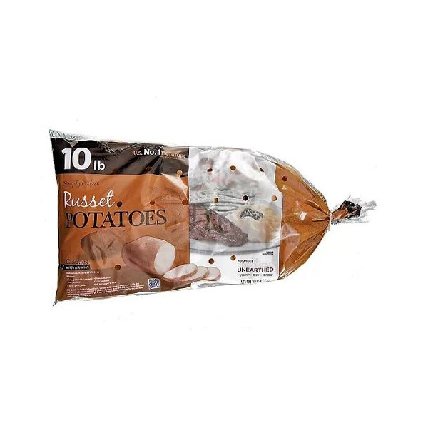Russet Potato Same-Day Delivery or Pickup | Tony's Fresh Market