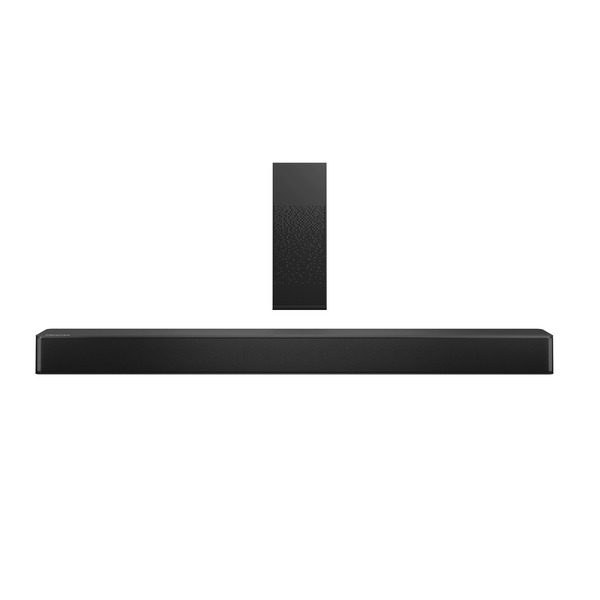 Hisense HS2100 2.1 Ch Soundbar With Wireless Subwoofer