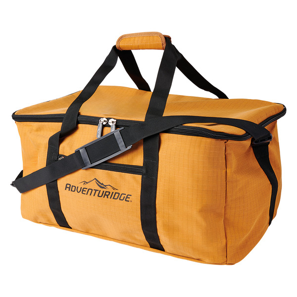Adventuridge Dry Bag Aldi ALDI Adventuridge Canvas Storage