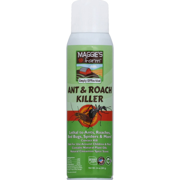Maggie's Farm Ant & Roach Killer Same-Day Delivery or Pickup