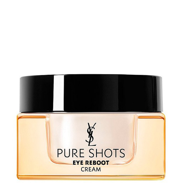 Yves Saint Laurent Pure Shots Eye Reboot Cream