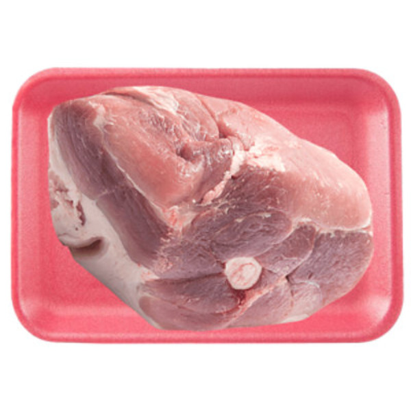 Pork Shoulder Arm Picnic