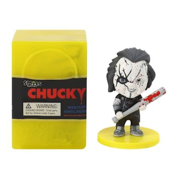 Smalls Chucky Mystery Vinyl Figure Collectible