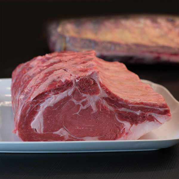Oven Roast Rib