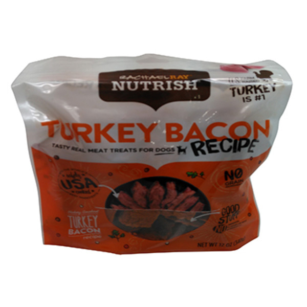 Rachael Ray Nutrish Dog Treat