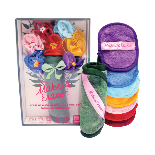 Costco The Original MakeUp Eraser, 7Day Set SameDay Delivery or