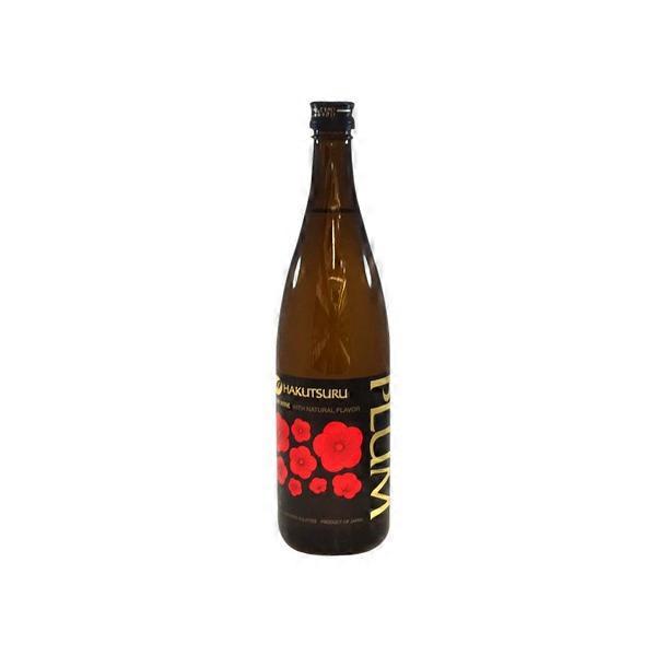Hakutsuru Plum Wine Same-Day Delivery | Bristol Farms