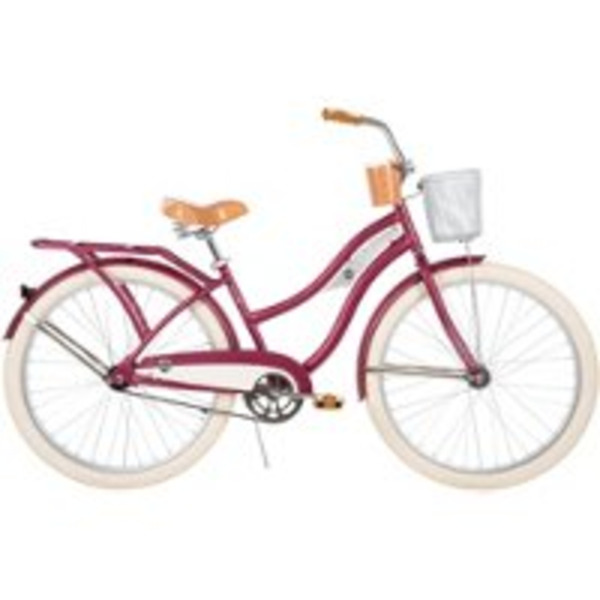 Huffy Women's Deluxe Bike