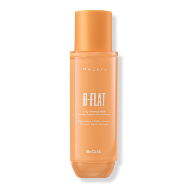 MAËLYS B-FLAT Belly Firming Cream