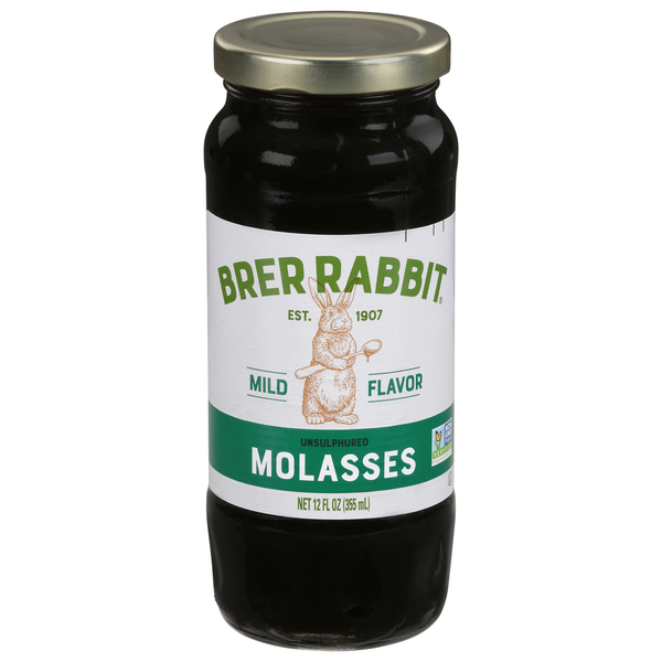 昆虫ゼリー・エサ BRER RABBIT molasses 355gml 8 pieces Amazon.com : Brer Rabbit Unsulphured Molasses, Mild Flavor