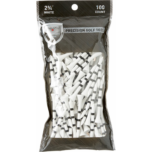 Maxfli 2.75” Performance Series Precision Golf Tees