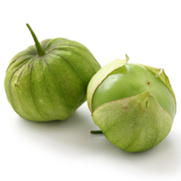 Tomatillo