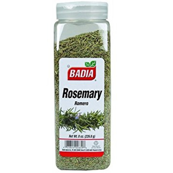 Badia - Whole Rosemary - 8 oz