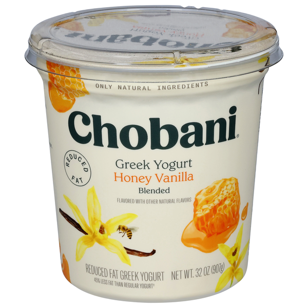 The Greek Gods Honey Lemon Greek Style Yogurt, 24 Oz