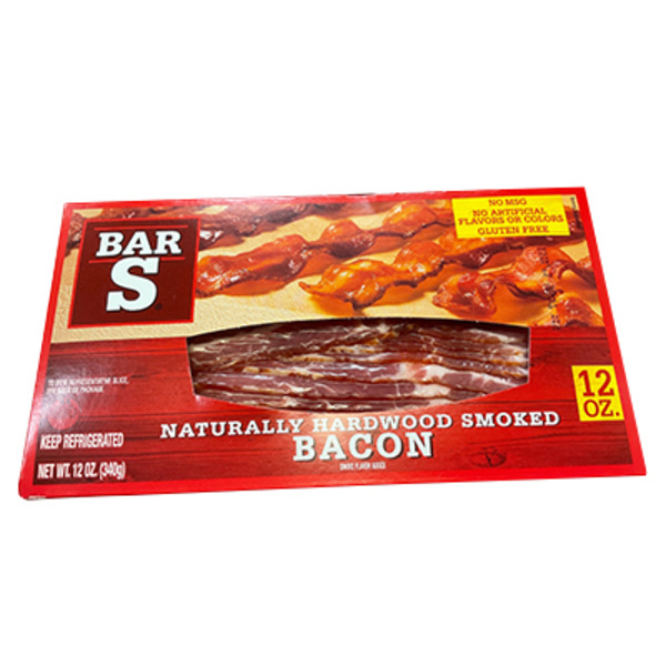 Bar-S Bacon Same-Day Delivery | Grocery Outlet Bar-S Bacon Same-Day Delivery | Grocery Outlet