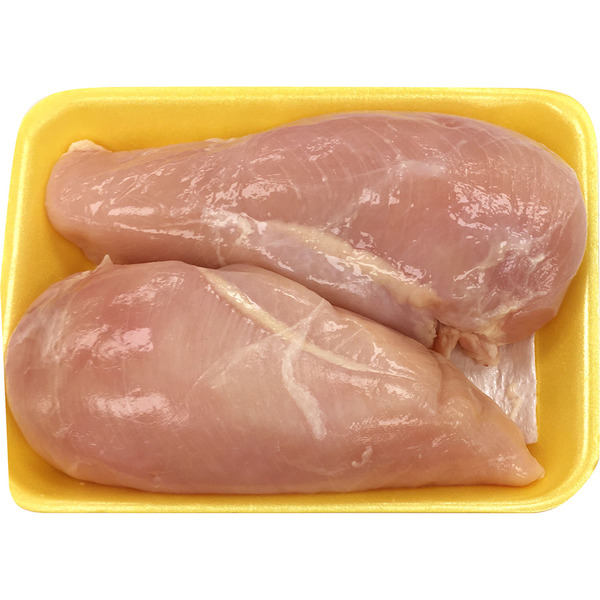 Boneless Skinless Chicken Breast