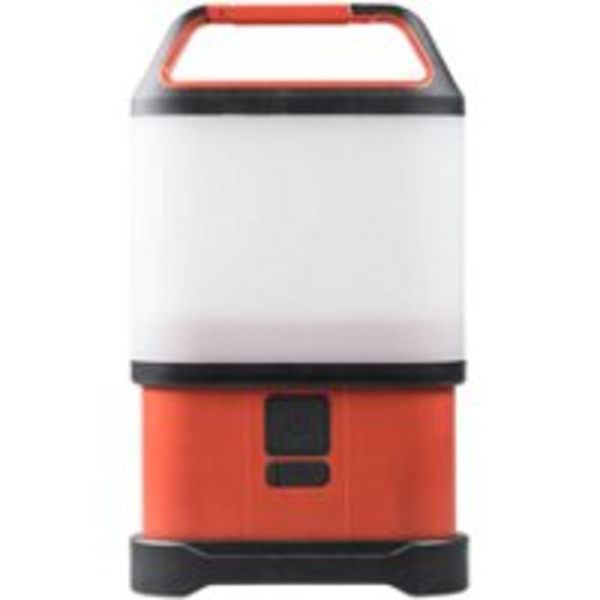 Dorcy Life Gear Stormproof 500 Lumen Collapsible Lantern