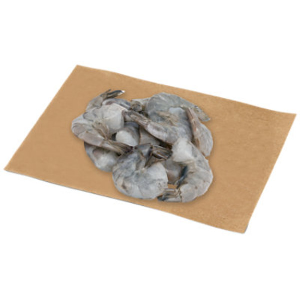 51 to 60 Count Previously Frozen Raw Shrimp