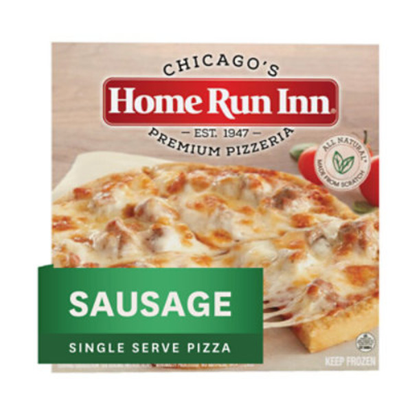 Home Run Inn Classic Sausage Pizza