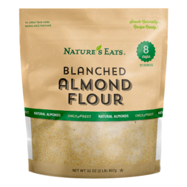 Nature's Path Blanched Almond Flour