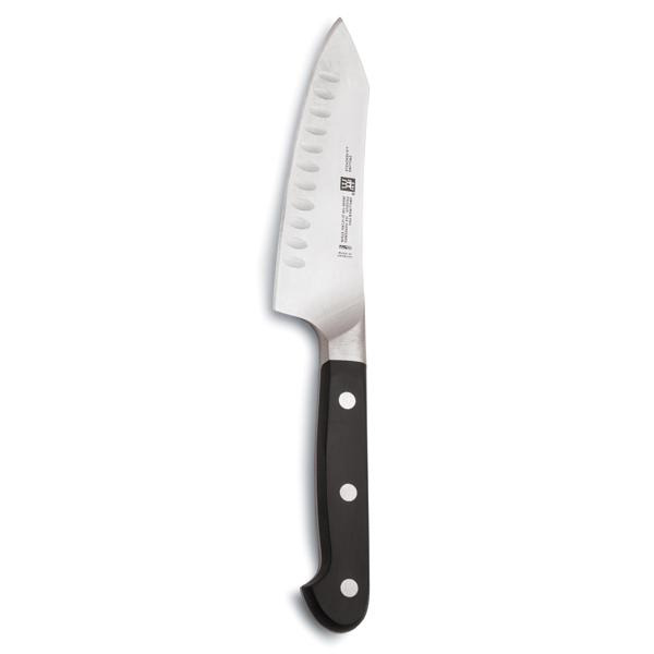 Staub 5" J.A. Henckels Pro Rocking Santoku Knife