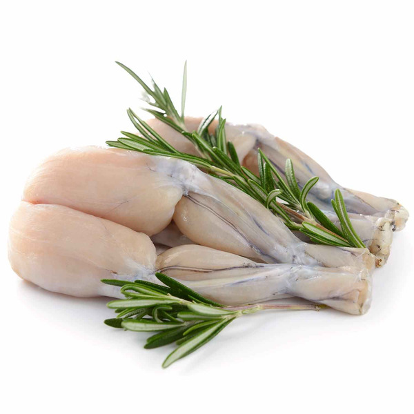 Frog Legs
