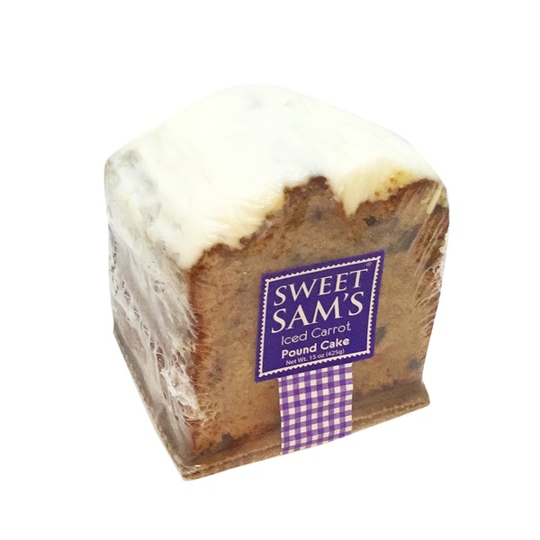 sweet sam s iced