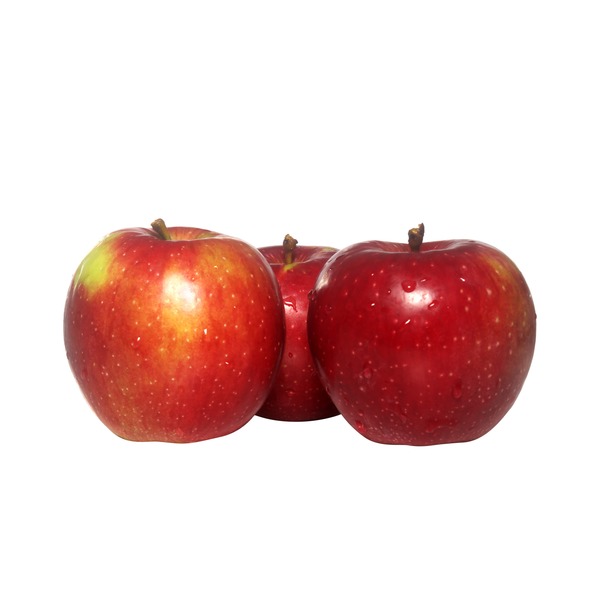 McIntosh Apple (4 lb bag) Instacart