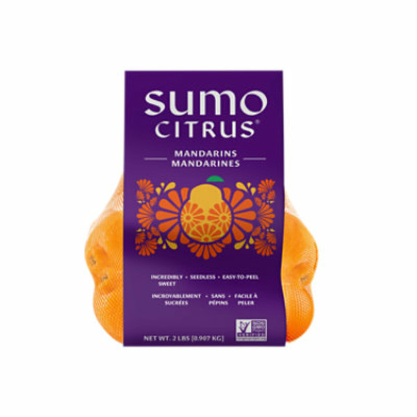 Safeway Sumo Citrus Mandarins SameDay Delivery or Pickup Instacart