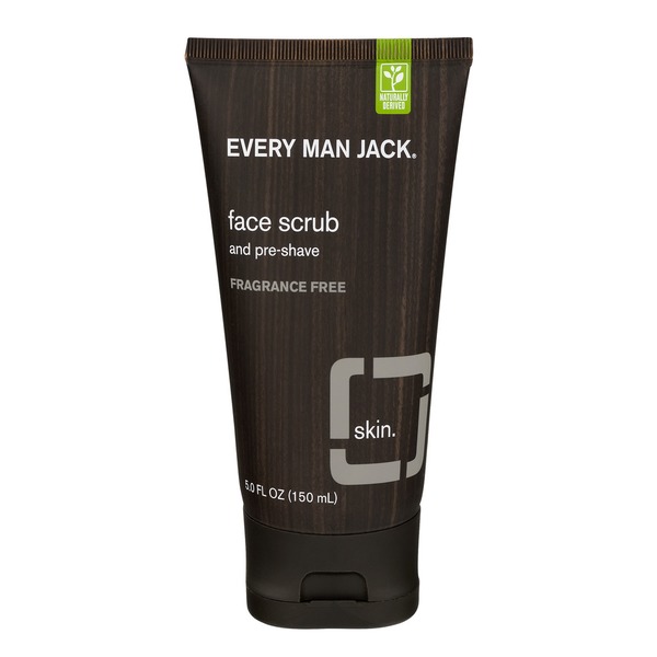 Fragrance free facial scrub photos 10