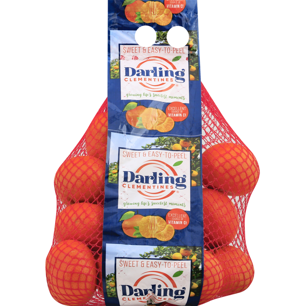 Darling Clementines Clementines Same-Day Delivery or Pickup
