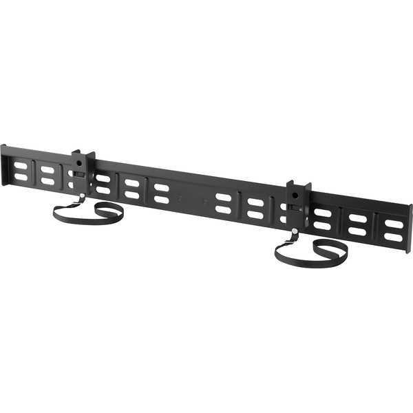 Insignia Black Fixed TV Wall Mount for Most 40"-70" TVs