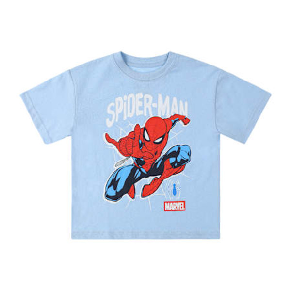 Disney Kids' Spider-Man Graphic Tee