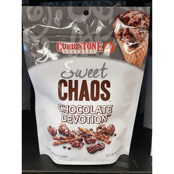 Cold Stone Creamery Chocolate Devotion Same-Day Delivery or Pickup