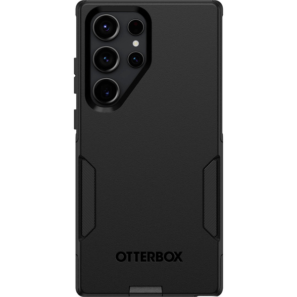 Otter Box Commuter Series Hard Shell for Samsung Galaxy S23 Ultra Case - Black