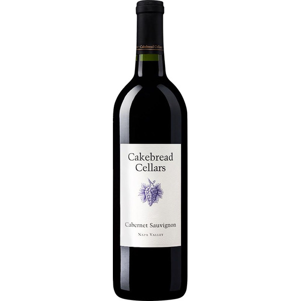 Cakebread Cellars Cabernet Sauvignon, Napa Valley Same-Day
