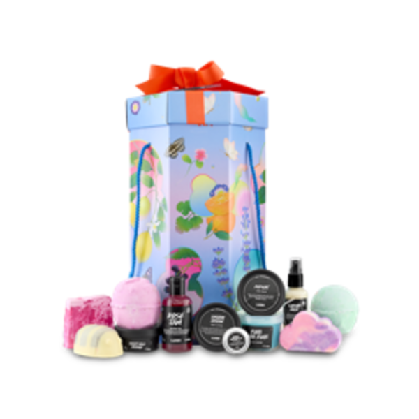 Lush Life Gift