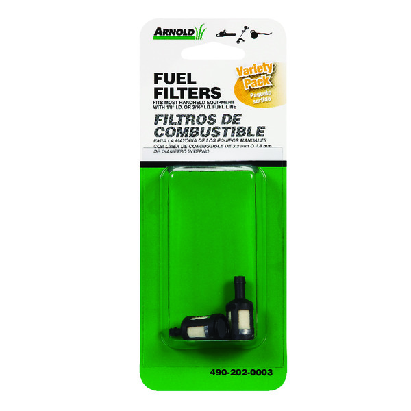 Arnold 2-Cycle Fuel Tank Filter