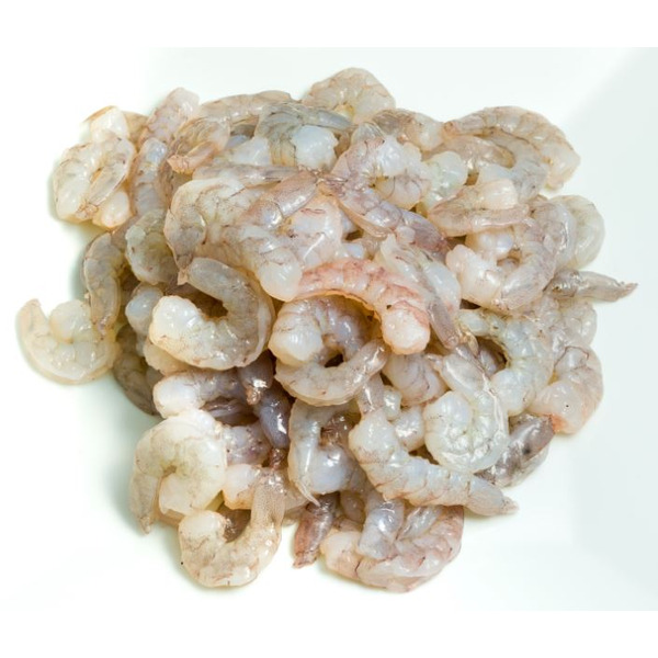 Shrimp - 40/50, Head-On, Farm-Raised, from Venezuela/Ecuador
